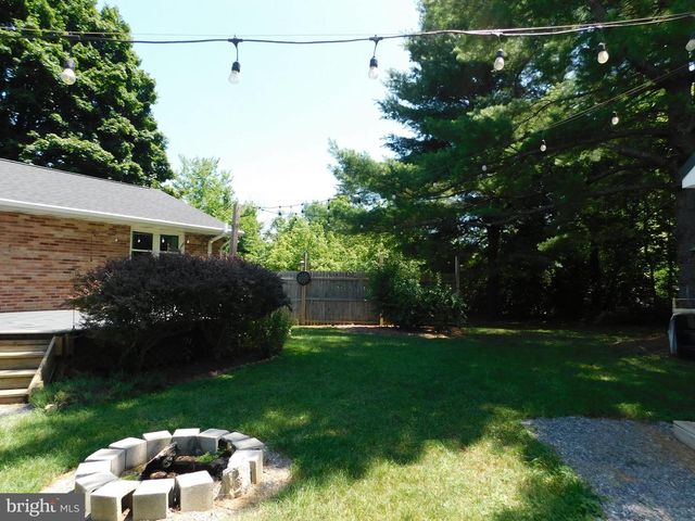 10843 HARRY BYRD HWY, Berryville, VA 22611