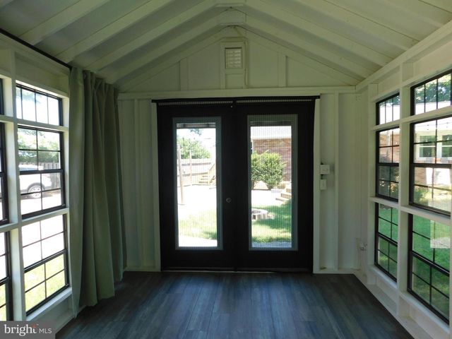 10843 HARRY BYRD HWY, Berryville, VA 22611
