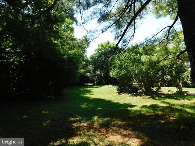 10843 HARRY BYRD HWY, Berryville, VA 22611