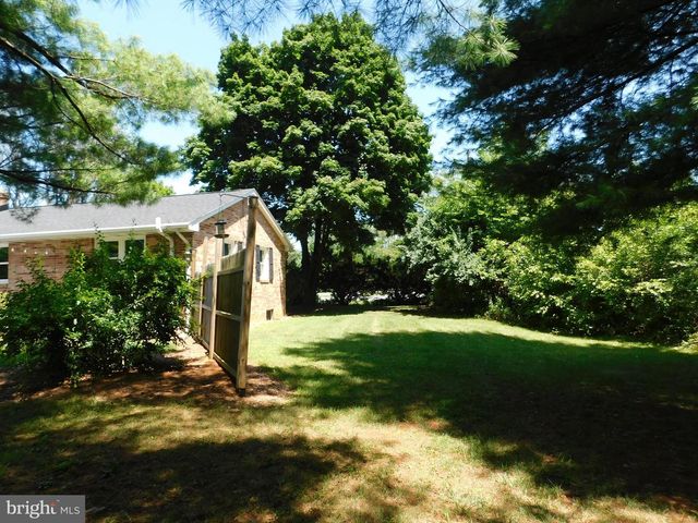 10843 HARRY BYRD HWY, Berryville, VA 22611