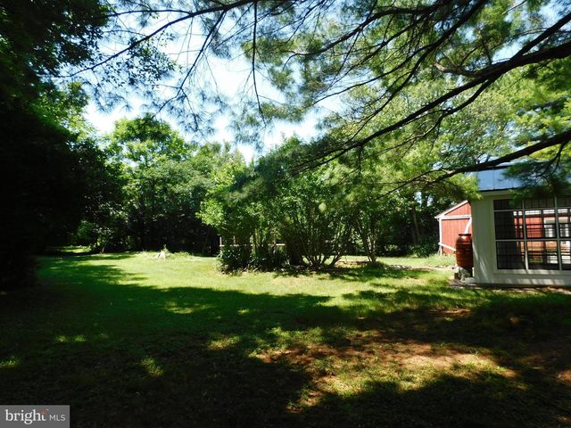 10843 HARRY BYRD HWY, Berryville, VA 22611