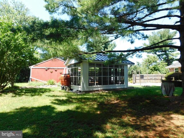 10843 HARRY BYRD HWY, Berryville, VA 22611