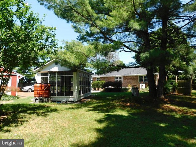 10843 HARRY BYRD HWY, Berryville, VA 22611