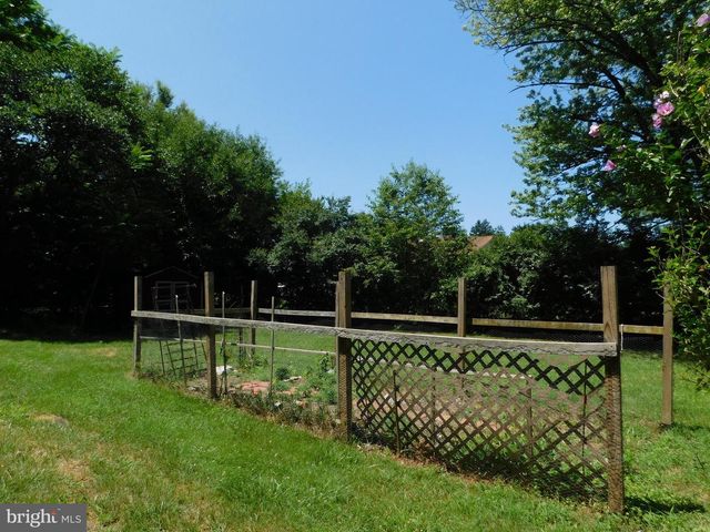 10843 HARRY BYRD HWY, Berryville, VA 22611