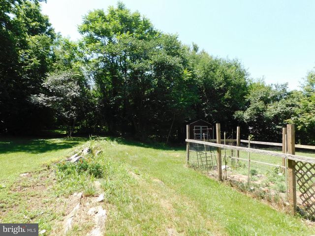 10843 HARRY BYRD HWY, Berryville, VA 22611