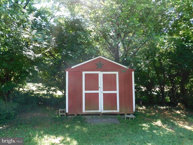 10843 HARRY BYRD HWY, Berryville, VA 22611