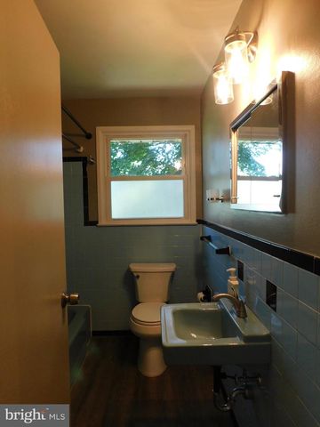 10843 HARRY BYRD HWY, Berryville, VA 22611