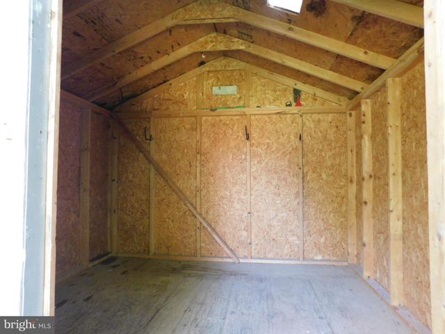 10843 HARRY BYRD HWY, Berryville, VA 22611