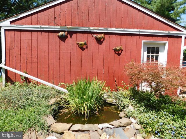 10843 HARRY BYRD HWY, Berryville, VA 22611