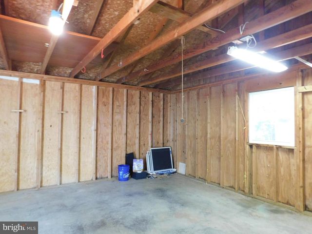 10843 HARRY BYRD HWY, Berryville, VA 22611