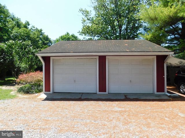 10843 HARRY BYRD HWY, Berryville, VA 22611