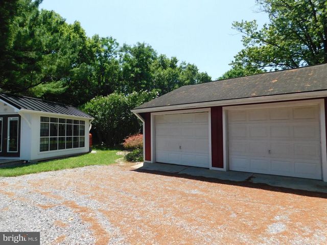 10843 HARRY BYRD HWY, Berryville, VA 22611