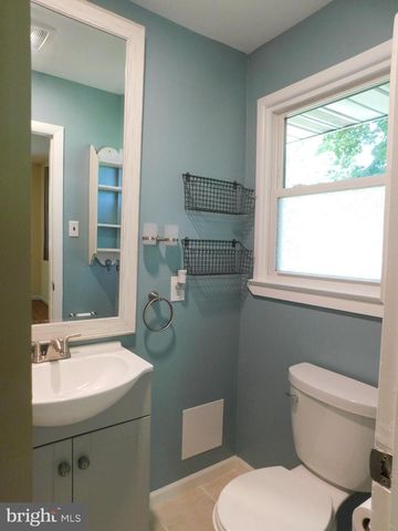 10843 HARRY BYRD HWY, Berryville, VA 22611