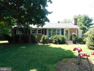10843 HARRY BYRD HWY, Berryville, VA 22611