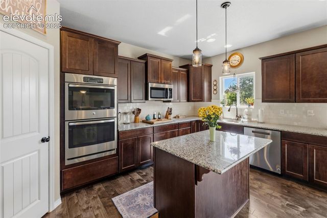 19915 Alexandria Drive, Monument, CO 80132