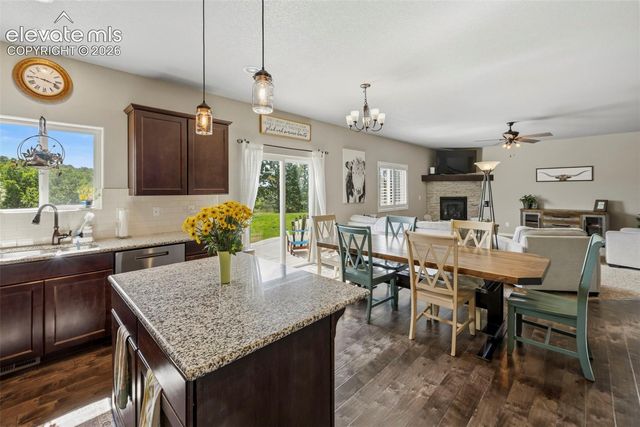 19915 Alexandria Drive, Monument, CO 80132
