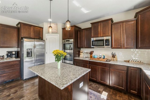 19915 Alexandria Drive, Monument, CO 80132