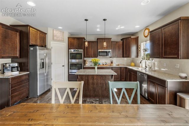 19915 Alexandria Drive, Monument, CO 80132