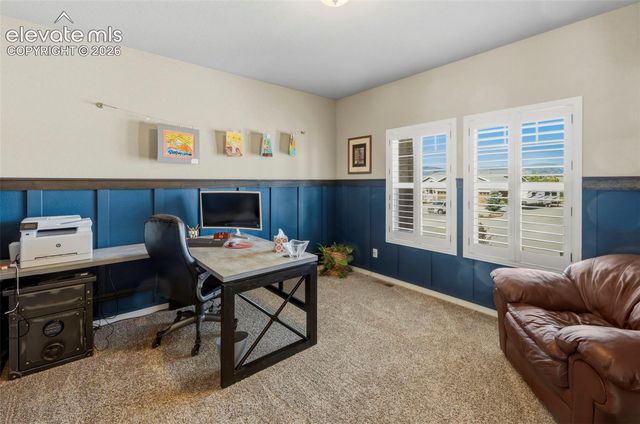 19915 Alexandria Drive, Monument, CO 80132