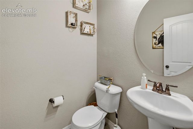 19915 Alexandria Drive, Monument, CO 80132