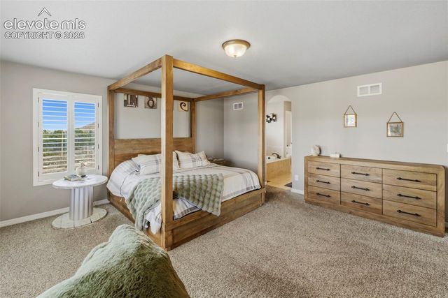 19915 Alexandria Drive, Monument, CO 80132