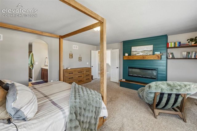 19915 Alexandria Drive, Monument, CO 80132