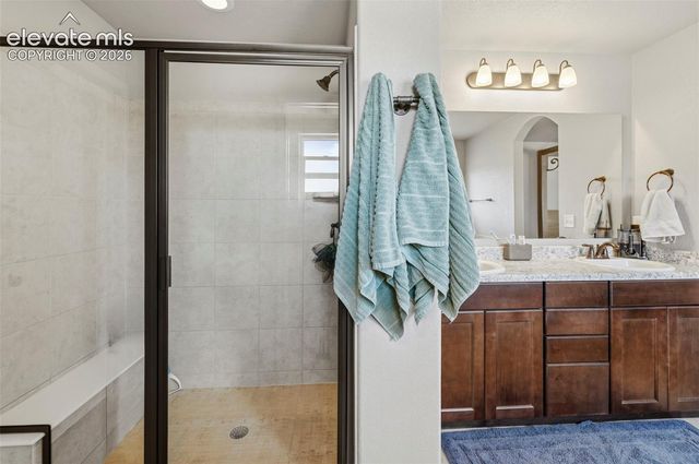 19915 Alexandria Drive, Monument, CO 80132