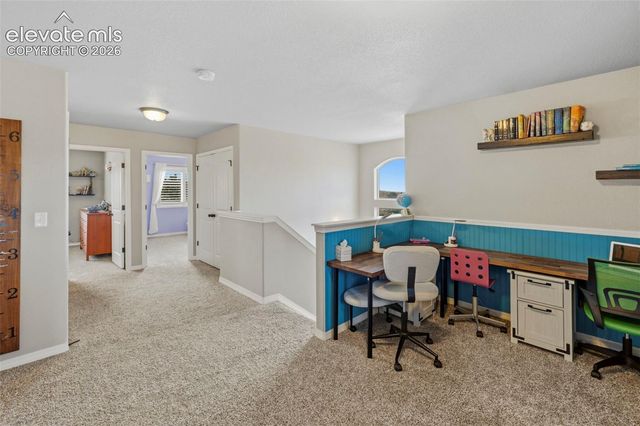 19915 Alexandria Drive, Monument, CO 80132