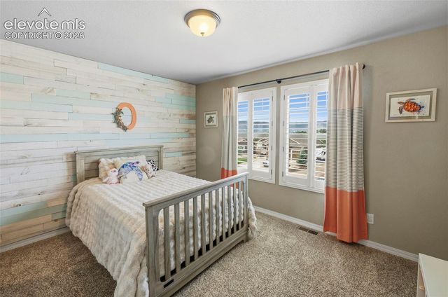 19915 Alexandria Drive, Monument, CO 80132