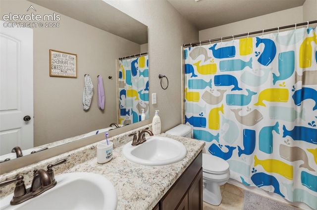 19915 Alexandria Drive, Monument, CO 80132