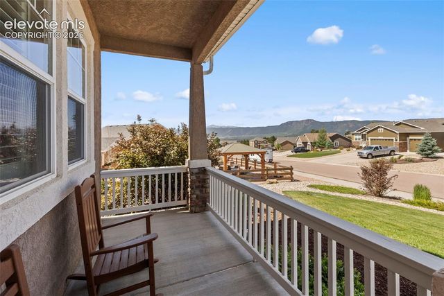 19915 Alexandria Drive, Monument, CO 80132