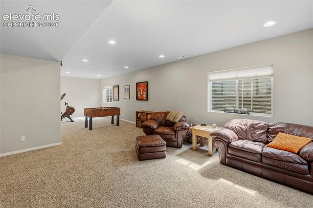 19915 Alexandria Drive, Monument, CO 80132