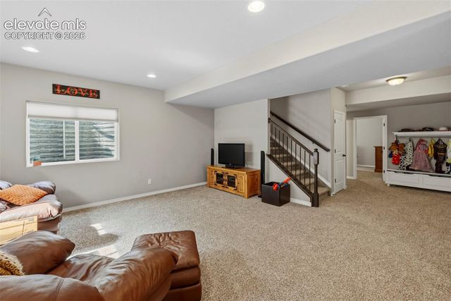 19915 Alexandria Drive, Monument, CO 80132