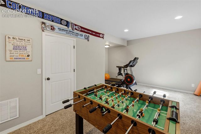 19915 Alexandria Drive, Monument, CO 80132