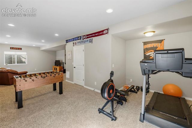 19915 Alexandria Drive, Monument, CO 80132