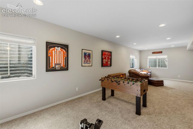 19915 Alexandria Drive, Monument, CO 80132