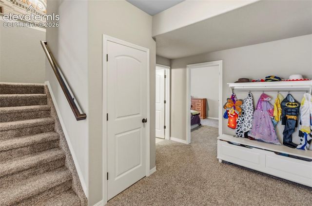 19915 Alexandria Drive, Monument, CO 80132