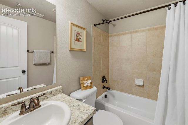 19915 Alexandria Drive, Monument, CO 80132
