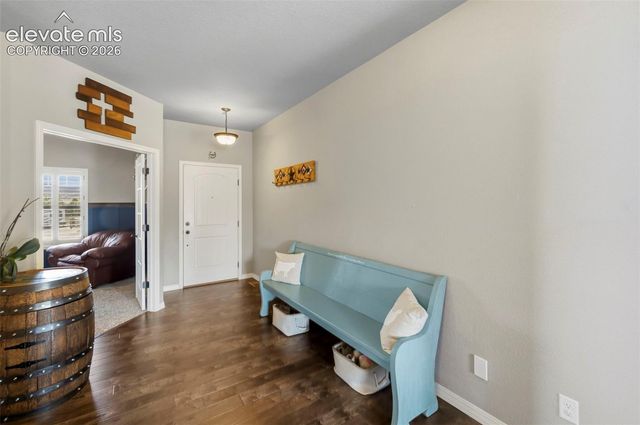 19915 Alexandria Drive, Monument, CO 80132