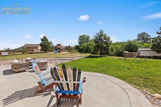 19915 Alexandria Drive, Monument, CO 80132