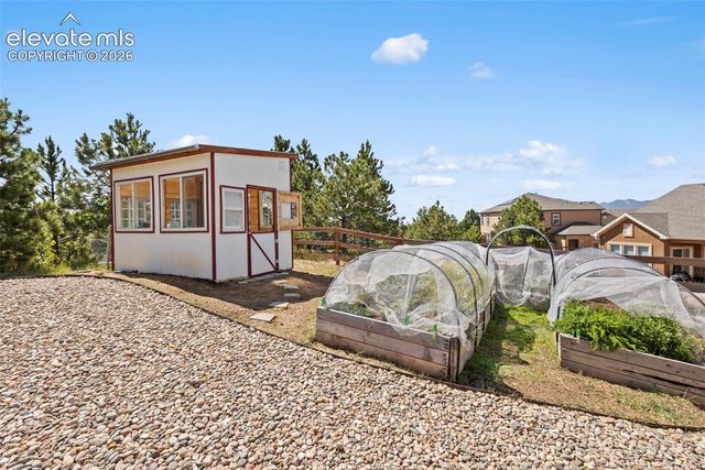 19915 Alexandria Drive, Monument, CO 80132