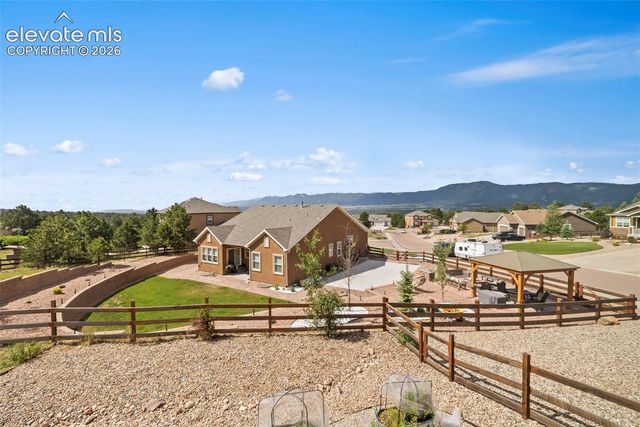 19915 Alexandria Drive, Monument, CO 80132