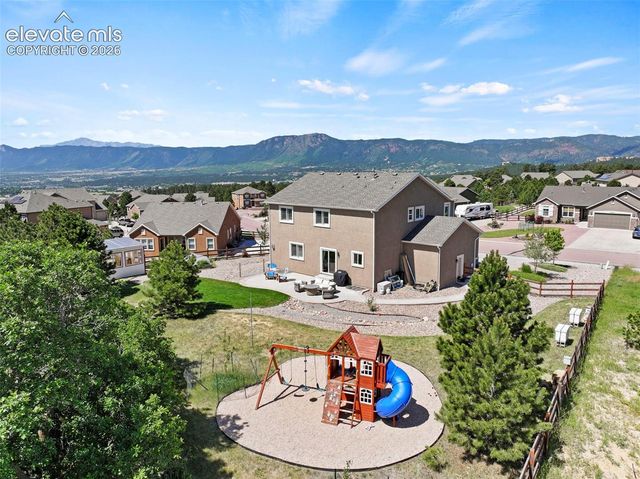 19915 Alexandria Drive, Monument, CO 80132