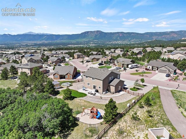 19915 Alexandria Drive, Monument, CO 80132