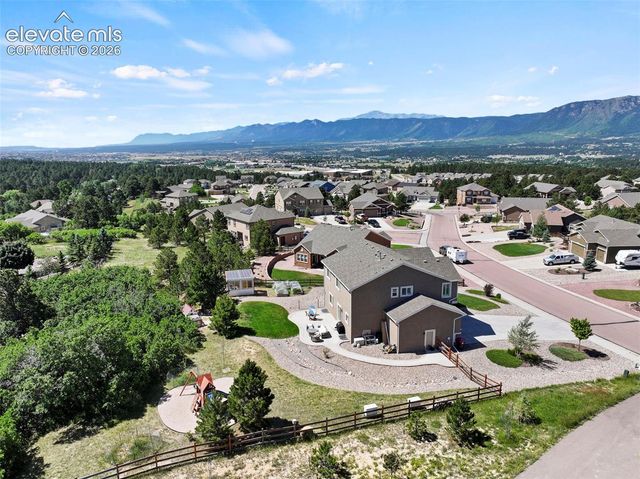 19915 Alexandria Drive, Monument, CO 80132