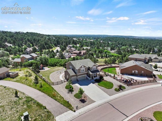 19915 Alexandria Drive, Monument, CO 80132