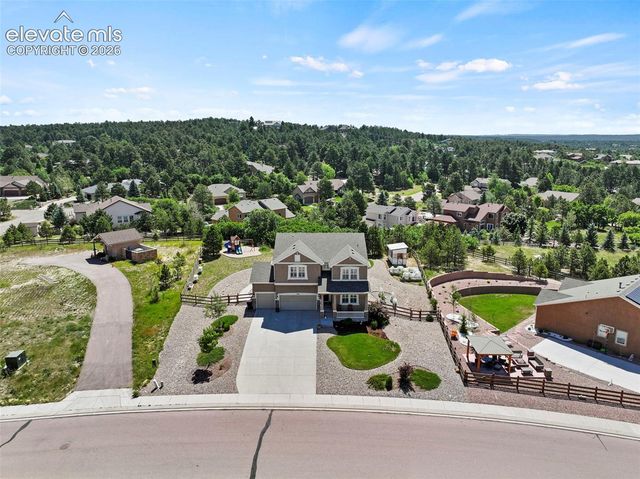 19915 Alexandria Drive, Monument, CO 80132