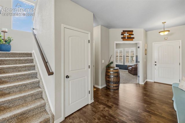 19915 Alexandria Drive, Monument, CO 80132
