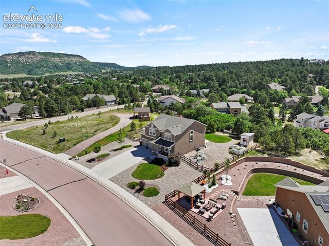 19915 Alexandria Drive, Monument, CO 80132