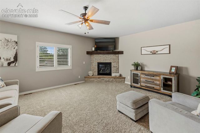 19915 Alexandria Drive, Monument, CO 80132